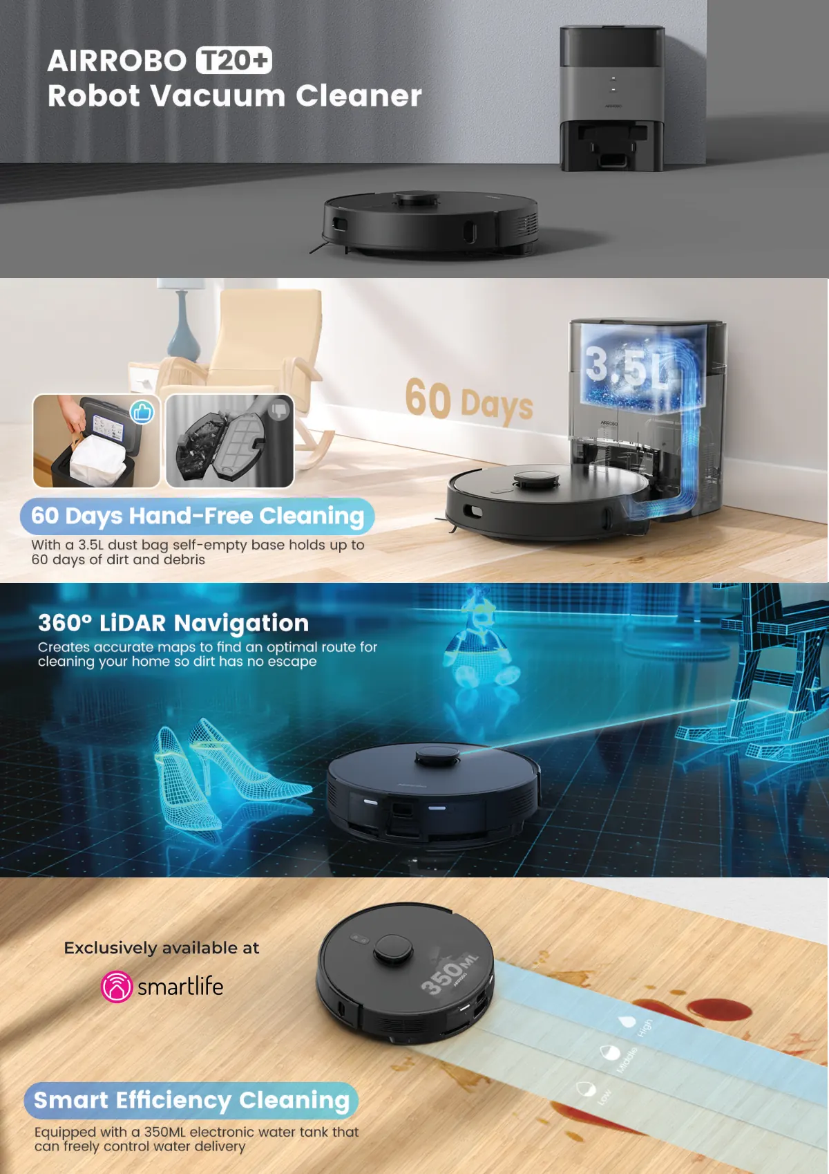 SmartLife Brochure, page 20 of 24