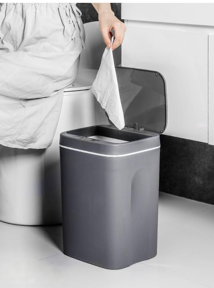 SmartLife Smart Bin Nova