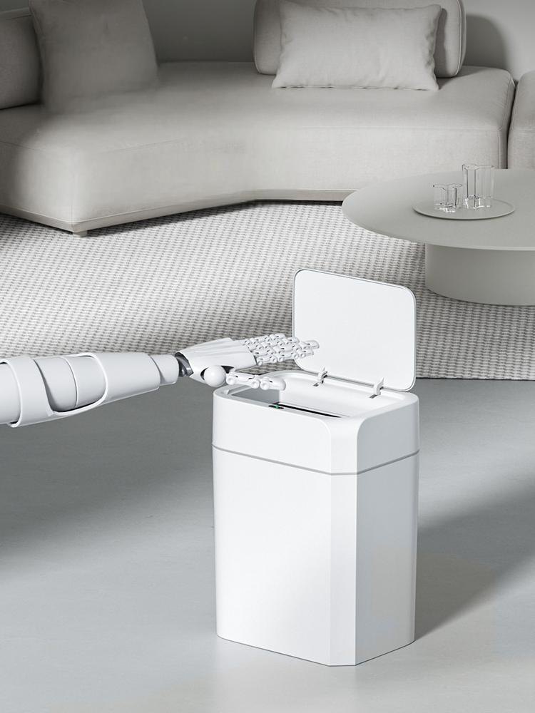 SmartLife Smart Bin Prime