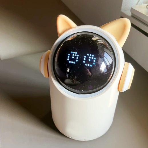 SmartLife Smart Desktop Bin