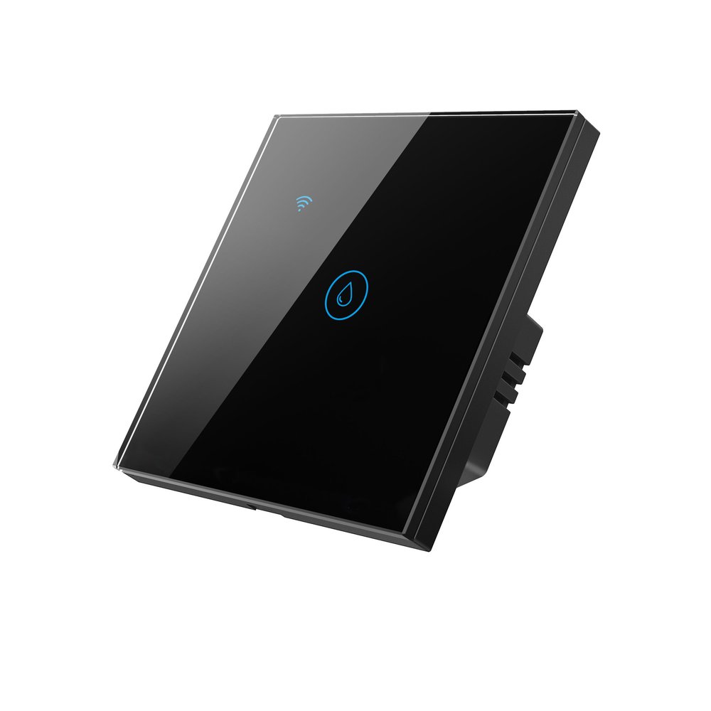 Smartlife 40Am DP Geysar Smart Switch