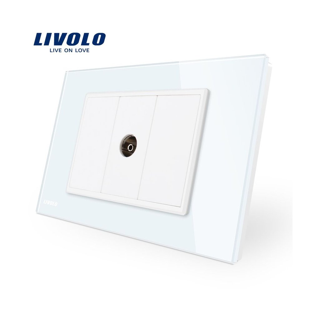 Smartlife Dish Socket