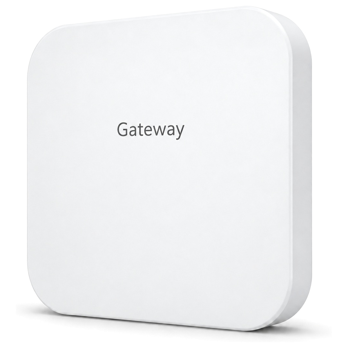 Smartlife Gateway For WiFi Connectivity