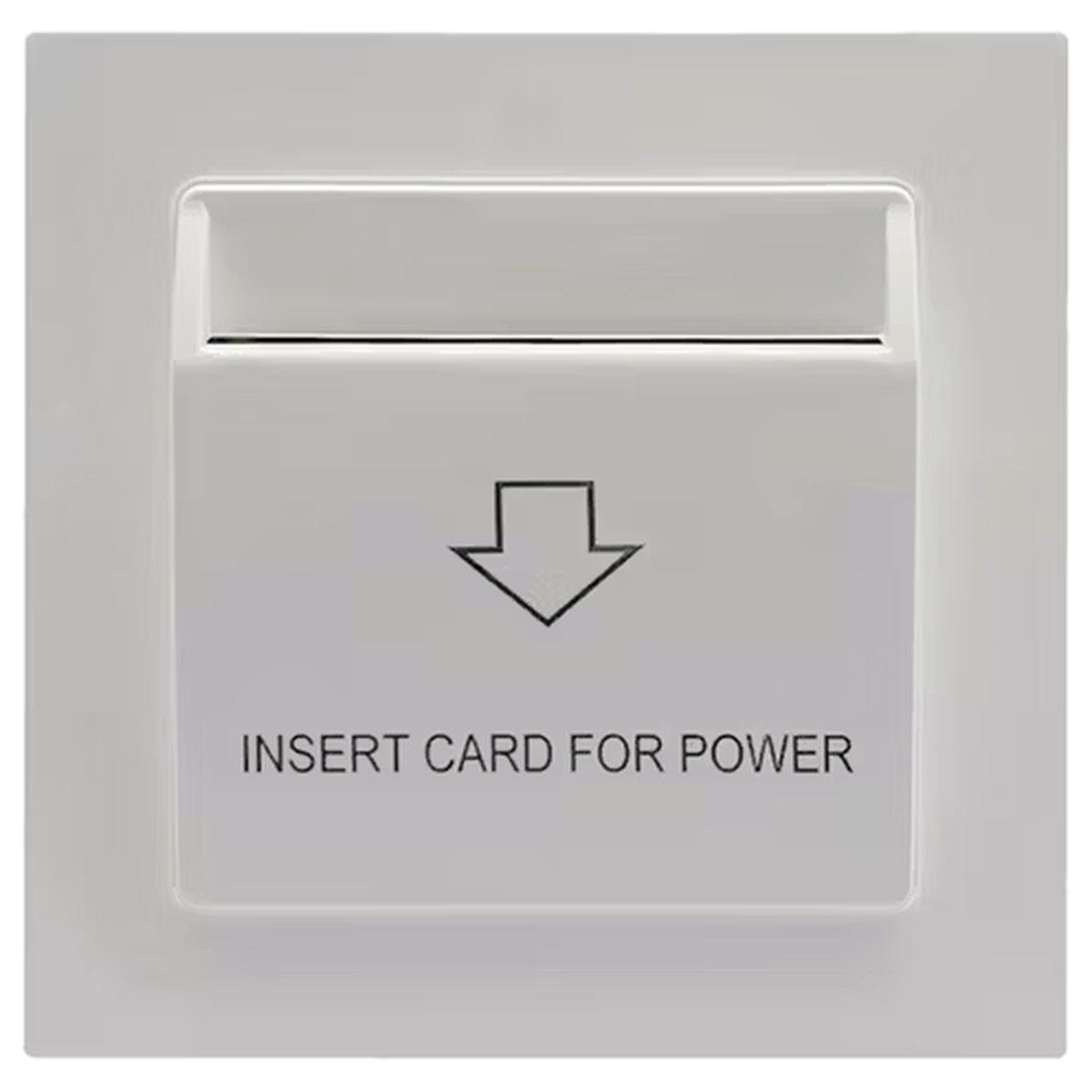 Smartlife Energy Saver Power Socket