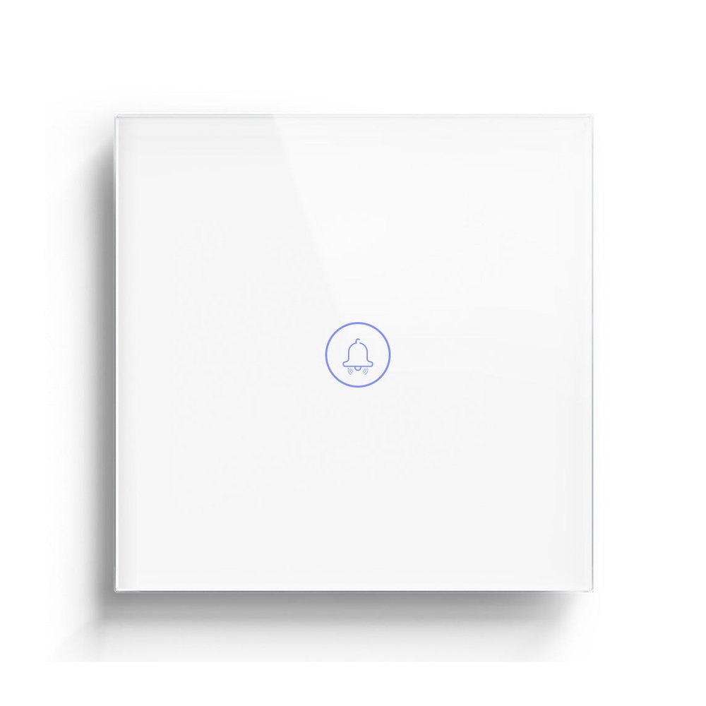 Smartlife Smart Touch Bell Push