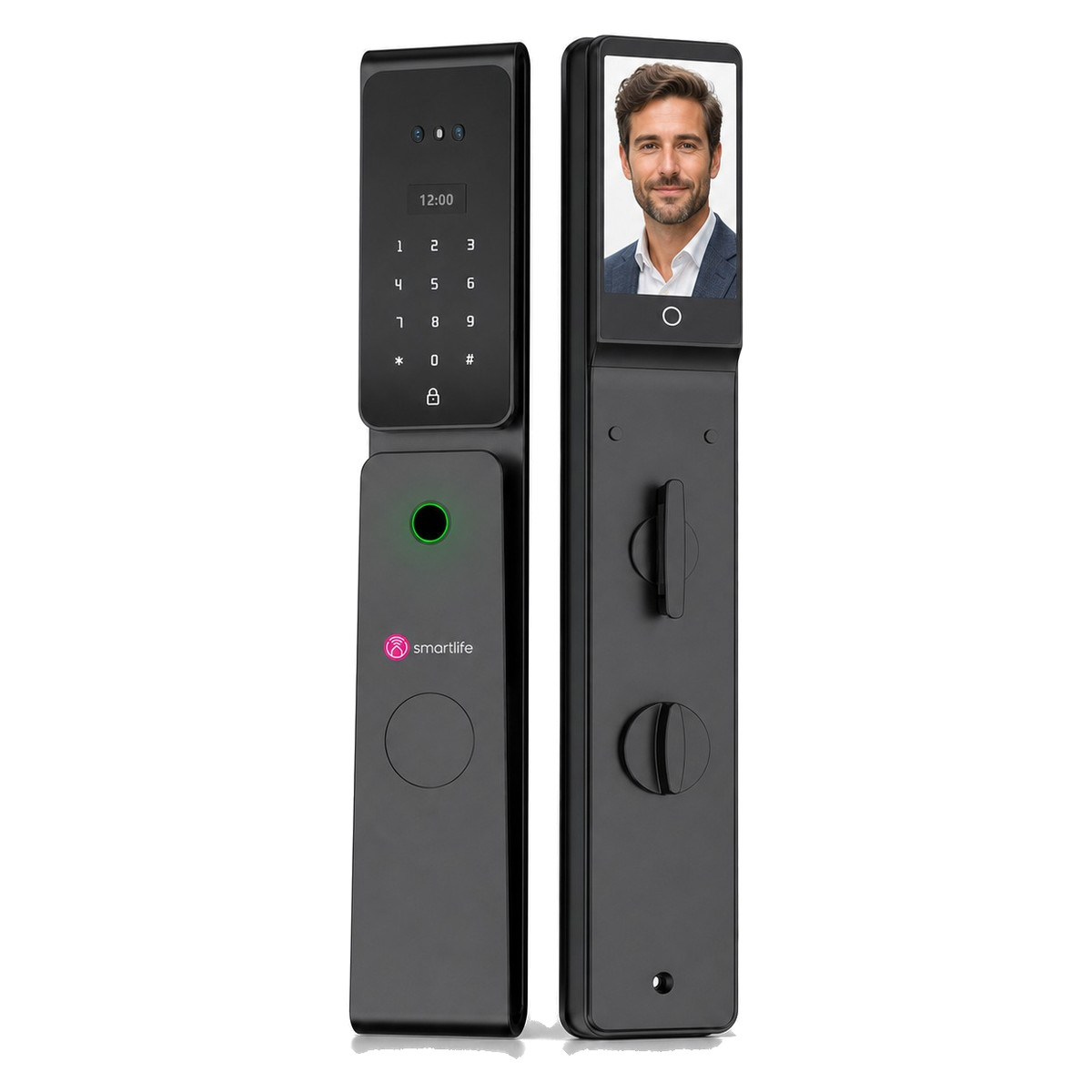 SmartLife Z3 Pro Smart Door Lock