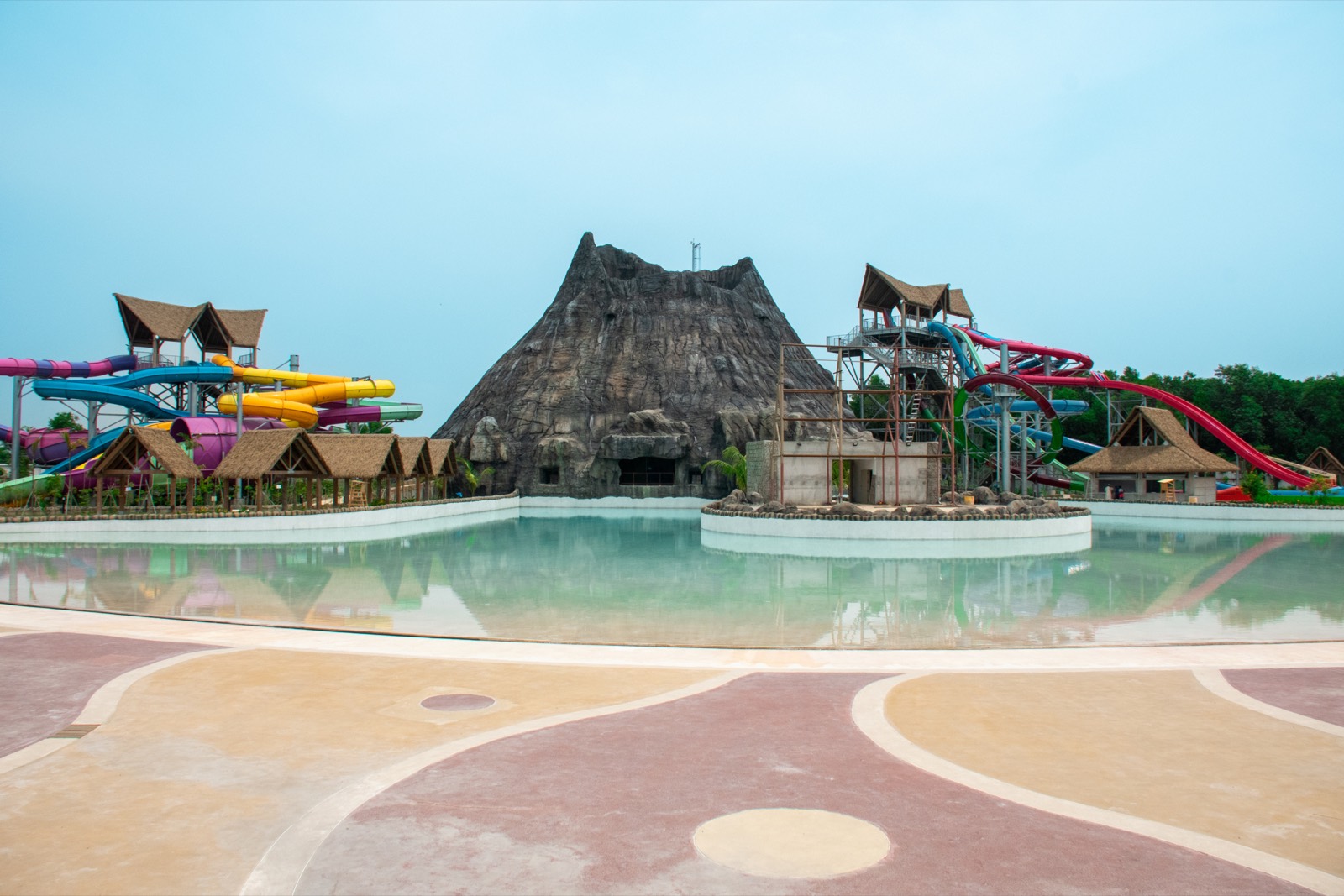 Hotel & Resort Automation