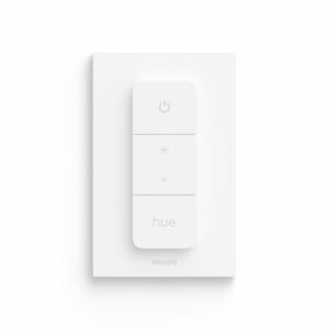Philips Hue Dimmer Switch featured