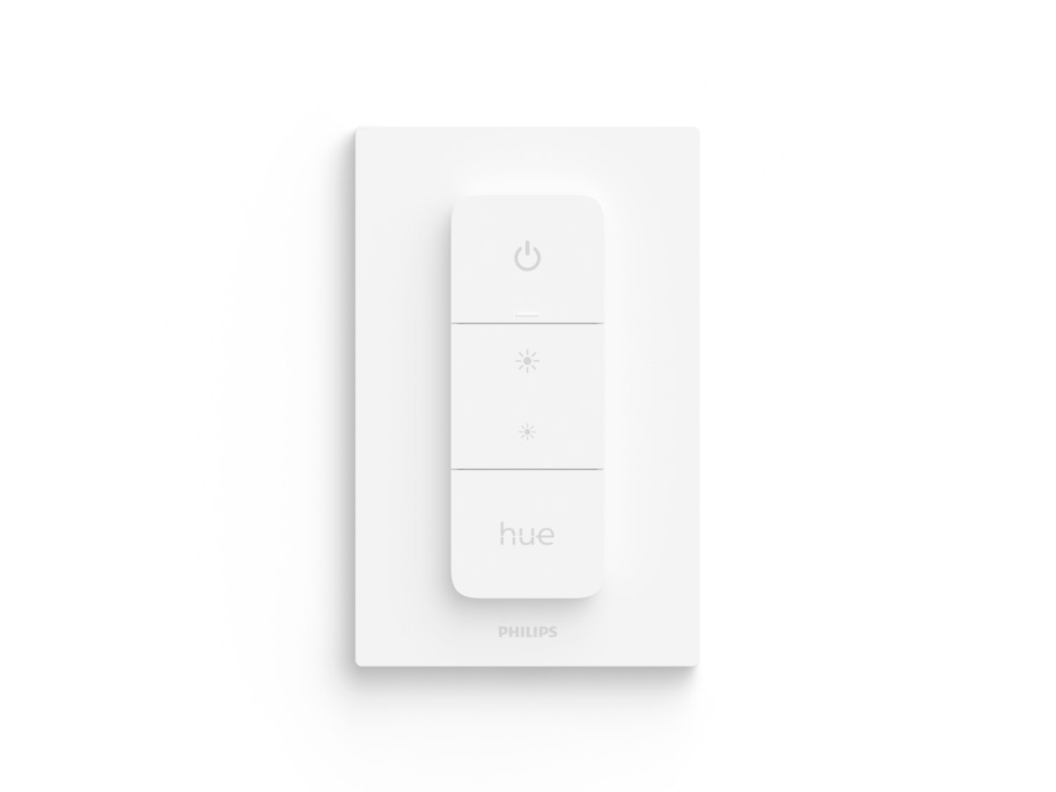 Philips Hue Dimmer Switch featured