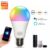 Tuya Smart RGB LED Bulb (E27)